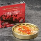 Tarantelo de atún Rojo