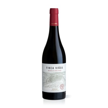 Vino Finca Viñoa Tinto