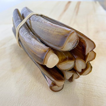 Navajas gallegas