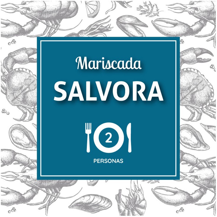 Mariscada Sálvora