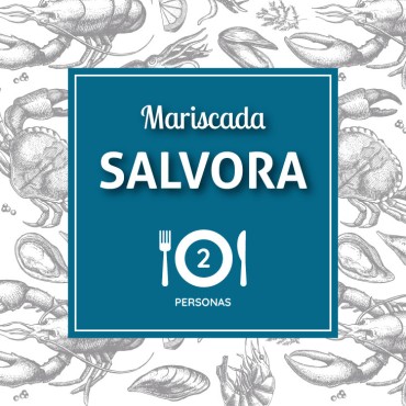 Mariscada Sálvora