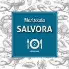Mariscada Sálvora
