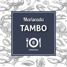 Mariscada Tambo