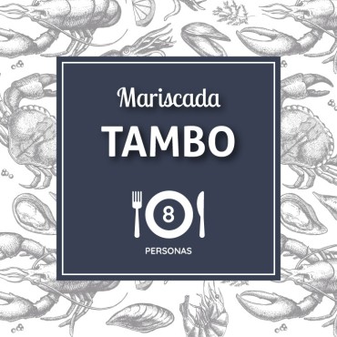 Mariscada Tambo