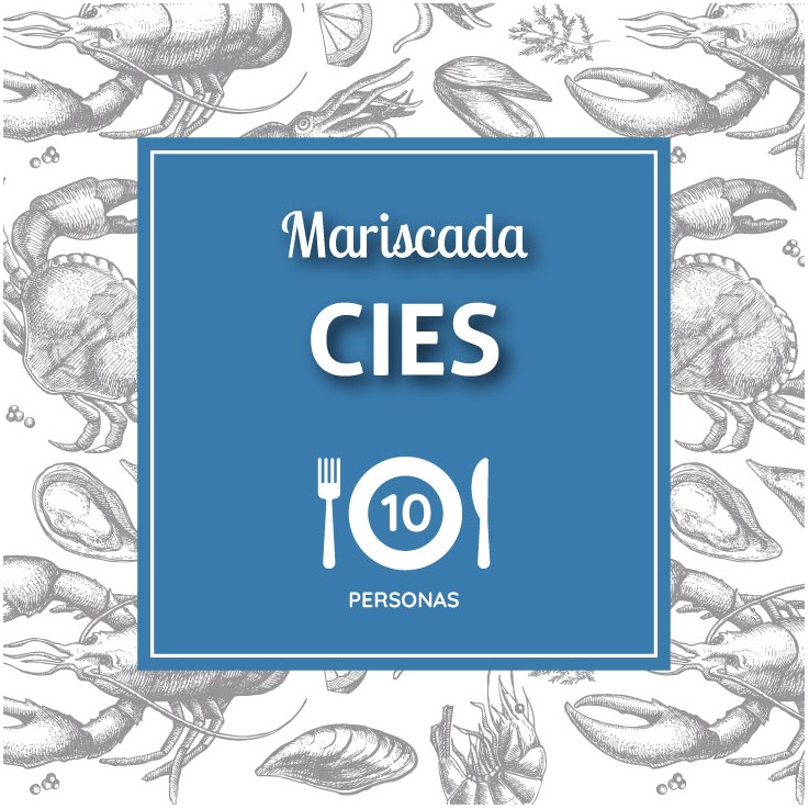 Mariscada Cies