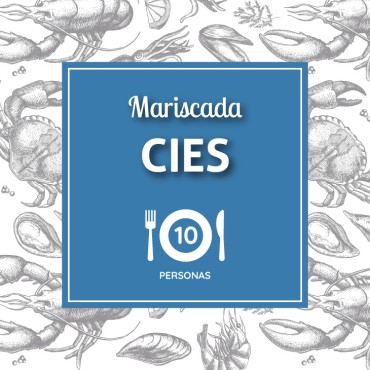Mariscada Cies