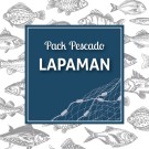 Pack Pescado Lapamán