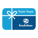 Tarjeta Regalo